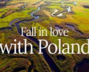 We&#39;re planning to hit the road for quite a long time and do the round the world trip. But before leaving we felt like we need to make a tribute to our beloved homeland. This is it. A film showing the immense beauty of Poland.nnAll footage captured with DJI Phantom 3 Professional.nnLocations in order of appearance: Suwałki Region, pier in Sopot, Old Town in Gdańsk, Old Town in Warsaw, Biebrza Valley, Wigry National Park, Hel Peninsula, Pola Mokotowskie in Warsaw, Tatra Mountains.