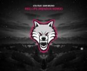 GTA feat. Sam Bruno - Red Lips (Mendus Remix) from red lips feat sam bruno skrillex remix