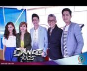 Watch Dance Kids Follow The Link :http://goo.gl/cdCxkR nTV Replay Tambayan Channel Shows From ABS-CBN, GMA7,TV5, Studio23 And AllnPinoy Telenovela, Pinoy Teleserye and Pinoy Movies Watch Full Episode, http://goo.gl/cdCxkRnWatch Dance KidsFULL STREAMINGnVisit Link On = http://goo.gl/cdCxkR ( Full Episode ).nAnd Enjoyed Watching,