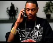 Soulja Boy Tell'em - Kiss Me Thru The Phone ft. Sammie from kiss me thru the phone remix