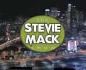 STEVIE MACK SHOWnnStevie Mack (Showtime, HBO, MTV) brings his hilarious edgy urban take on news, current events and politics to TV. nnBased on his wildly successful Internet show that&#39;s attracted a worldwide audience at Blog Talk Radio, the new Stevie Mack Show features skits, celebrity recording artists, actors and comedians.nnWRITER / HOSTnStevie MacknnEXECUTIVE PRODUCERSnStevie Mack nJoseph MicalizzinPeggy Toy nnDIRECTORnGrace McKaynnGUESTnRussel BlakenLouis TreLuv SmithnTommy Otis nnANNOUNCE