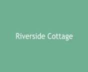 Riverside CottagennRiverside Cottage is a lovely Victorian property in a magical position overlooking the River Tone and miles of unspoilt Somerset countryside. Within easy reach of the County town of Taunton and the M5, it is very conveniently situated and has recently been completely refurbished to the highest standard offering