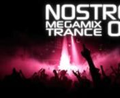 Tracks: 18nDDL + info: https://nostro.fr/nostromegamix-trance-01/nnHere’s something different. I often get asked to make a list of my favourite music artists and I thought I could reply to this request in an original way.nnAudio mixing is one of my favourite part in the AMV making process so I got the idea of making a megamix of all my favourite trance tracks. I already did some multi-song mixes for AMV MEPs and other small projects but this mix is a lot bigger with 18 tracks and a total lengt