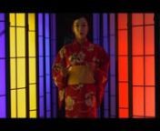 New music video for the song &#39;Just Another Color&#39;, taken from the album &#39;Proper Lady&#39; by EREZ.nTwo Japanese dancers, who live and work in Israel, tell the song’s story of love, passion, and betrayal using traditional Japanese aesthetics. Colors are a prominent part of the visual theme, just as they are part of the lyrics. nConcept by Zamir Nega and Erez Sivan.nShot on Sony F5 XAVC 2K.nnA few words on color grading:n(Not) just another color- Our primary mission was to balance all the scenes, an