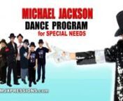 MICHAEL JACKSON DANCE PROGRAM ...www.mjxpressions.comnnAs stated by our clients: