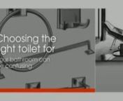 Visit this site http://baths.sg/toilet-design-singapore/ for more information on toilet design Singapore. Since bathrooms are places where people go in order to refresh themselves after hard-working day, it is normal that they want bathrooms to look nice, clean and trendy. Toilet designs have become popular lately because bathrooms are slowly but safely becoming a focal point of lots of designers. Therefore make sure you opt for the best toilet design Singapore and visit the website http://sg.li