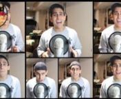 TOP 3 OF DRAG ME DOWN - ONE DIRECTION ACAPELLA COVER SONGS &#124; BAYBY COVERnhttps://youtu.be/D8LbWgW8EtcnnSINGERS COVER:n1. Backtrackn2. SanFran6n3. Tyler MancusonnThanks for watching.nRemember like, share &amp; SUBSCRIBE for MORE COVERS