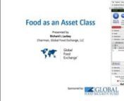 GFSF-Webinar-recording_Food As An Asset_ Impact Investing from gfsf