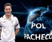 Robo y finalización de Pol Pacheco en la victoria de SS Lazio Calcio A 5 en la cancha de Kaos Futsal.