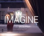 #imagineairennAIRE experience a film by Raúl Rosillo.nnwww.beaire.com