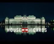 Watch the Vienna vs Washington Comparison Video: https://vimeo.com/98316793n.. or the Side by Side Video: https://vimeo.com/98317754nnTo learn about time lapse photography please visit our site https://timelapsemagazine.comnnnOriginal House of Cards footage by District 7 Media ( http://www.district7media.net )nnEquipment used:n+ Dynamic Perception Stage 1n+ Emotimo TB3n+ Pocketslidern+ Canon 6Dn+ Walimex 14mm F2,8n+ Canon 24-105mm F4n+ Tamron 24-70mm F2,8n+ Tamron 28-300mm F3,5-6,3n_____________