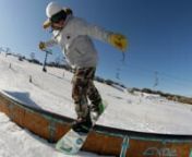 Blue skies, slush and lots of sunny hot laps in epic spring conditions at Perisher Parks.nnFeaturing // Bryce Bugera, Jack Watt, Andrew Roth, Geremy Guido, Greg Murray, Shaun Belmore, Harley Trivic and Devan Peeters.nnMusic //nnSong / Those without fortunenArtist / Burning FictionnPEE RECORDSnnhttps://peerecords.bandcamp.com/