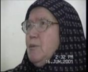 Haci Emine Sultan annemiz: Ilahi Bir Yildiz Kaydi.. (www.hakkanipost.com) from emine