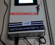 Automatic Tank Gauging System : http://www.kunlunsensors.comnFuel Tank Level Sensor&#124;Gauge&#124;Indicator&#124;4-20ma : https://www.youtube.com/watch?v=f-SIXsT2twwnfuel tank level gauge : https://www.facebook.com/pages/Fuel-tank-level-gauge/644664768962896nATG system : http://www.kunlunsensors.com/atg-system.phpnautomatic tank gaugenAutomatic tank gauge systemnAutomatic Tank Gauging System Price Supplier Manufacturernautomatic tank gauging systemnmagnetostrictive level probe with 4-20ma, modbus, Magnetostr