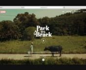 Brack.ch – Pack den Brack (Casemovie) from brack