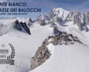 Official website: www.lucarolli.comnSki guided tours: www.snowhow.itnActors and Athletes: Davide Capozzi, Francesco Civra Dano, Andreas Fransson, Julien Herry, Giulia Monegou2028nMusic: Score Squad - Off LimitnnENG: This movie is a delicate documents intended to show people what Mont Blanc is. The 3 main actors of the film are Francesco Civra, Davide Capozzi and Andreas Fransson (disappeared last autumn in South America): 2 Mountain Guides, and a snowboard instructor. Following Francesco and Dav