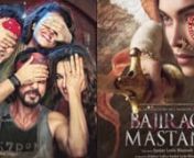Dilwale Trailer Grand Launch &#124; Shah Rukh Khan, Kajol, Varun Dhawan, Kriti SanonnnFinally! after much wait the trailer of