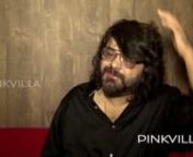 Interview with music director Pritam for upcoming film 'Dilwale' from dilwale music