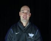 Meet Westminster&#39;s Assistant Football Jake Nulph.He is the Defensive Coordinator for the Titans.nnJake Nulph enters his second year as the defensive coordinator for the Titans in 2015. Nulph was previously the co-defensive coordinator, special teams coordinator and recruiting coordinator at Division I St. Francis University for one season and held other positions since 2010.nnAt St. Francis he co-coordinated the defense which finished 10th in the FCS and coordinated a top 25 special teams unit