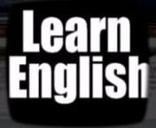 EnglishCafe.com is the premier English learning community for global professionals. Find us online at: www.EnglishCafe.comnnABOUT ENGLISHCAFEnnEnglishCafe is the premier English learning community for global professionals. On EnglishCafe you can learn English, speak English and practice English with peers and English teachers.nnSome of the English lessons discussed on EnglishCafe include: English Pronunciation, Business English, English Grammar Lessons, How to Speak American English, Vocabulary,