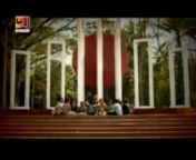 Bangla Rap Amra Korbo Joy - Lal Miah - Official Music Video.flv from amra korbo joy
