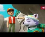 Paw Patrol (Promo) 'Everest To The Rescue' [HD] Tomorrow @ 11-30A on Nick Jr. from paw patrol on nick jr norwegian 124do no