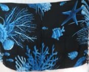 http://www.wholesalesarong.comnUSD&#36; 5.25 eachnPlease order from http://www.wholesalesarong.com/wholesale-sarong-1.htmnProduct code: un5-77nbeige background blue sealife sarongnhttp://www.WholesaleSarong.com Apparel &amp; SarongnnUS and Canada wholesale distributor supply pin brooch, anklets foot jewelry, organic piercing jewelry bone spiral, water buffalo horn jewelry hanging claw, one shoulder dresses, cheap watches, iron on patches, iron on transfers, infinity scarves, bronze rings pendant,s