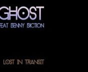 Buy the new Ghost album on bandcamp here: http://ghost.bandcamp.comnnhttp://photosbyghost.com nnHere is the 2nd video for &#39;Lost in transit&#39;, taken from my new and 4th album &#39;Shards of Memories&#39;, OUT NOW. nnI filmed, directed and edited three video clip&#39;s alongside producing my 4th album marking the 10 year anniversary of my debut album release. A decade of releasing music. nnThis video was filmed in one evening whilst Benny Diction was in Melbourne. nn++++++++++++++++++++++++++++++++++++++++­++