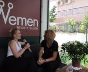 WEMEN spot (bds promo & events) from wemen