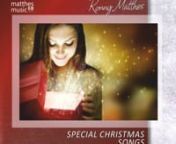 Album: Special Christmas Songs (Vol. 1) - GEMA-freie Weihnachtsmusiknn• Erscheinungstermin: 08. August 2015n• Label: Matthesmusic - Verlag, VertriebKomposition: Public Domain; Text: Hermann Kletke 1813-1886) - 03:43 (Start: 00:00)n2. I Saw Three Ships - (Gesang: Linda HeinsKompositionKomposition: Johann Sebastian Bach 1685-1750) - 04:18 (Start: 07:35)n4. Angels We Have Heard on High - (Pianist: Ronny Matthes; Komposition: Public Domain) - 02:46 (Start: 11:51)n5. Jingle Bells - (Gesang: