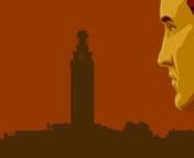 On August 1st, 1966, a sniper rode the elevator to the top floor of the University of Texas Tower and opened fire, holding the campus hostage for 96 minutes. When the gunshots were finally silenced, the toll included 16 dead, three dozen wounded, and a shaken nation left trying to understand. Combining archival footage with rotoscopic animation in a dynamic, never-before-seen way, TOWER reveals the action-packed untold stories of the witnesses, heroes and survivors of America’s first mass scho