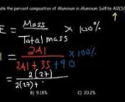 This general chemistry video tutorial review is for students who are taking their first semester of college general chemistry, IB, or AP Chemistry.Even if you’re studying for the general chemistry section of the MCAT, DAT, PCAT, OAT or SAT Subject chemistry exam, this video can help give you a nice overview of all the topics you need to learn in General Chemistry 1.This general chemistry introduction video contains plenty of examples of practice problems.It has about 160 multiple choice