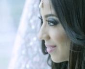 Masuma + Salman Highlight Film from masuma