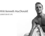 Dewitt K. MacDonald Jr., known to his friends as Ken, passed away on June 4, 2016 surrounded by the presence and the unbounded love of his four sons and longtime caregiver Ericka. Ken was born on June 23, 1928 in Albany, New York to Grace M. MacDonald and Dewitt K. MacDonald, both of whom preceded him in death, as did his brother Seward W. MacDonald, and his loving wife of 60 years Mary M. (Dolly) MacDonald. He is survived by his four sons and daughters-in-law, Ken (Linda), Dwight (Kim), Chris (