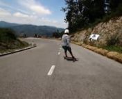 Fionn Kraft takes it down the Bear&#39;s Guts like a boss at last year&#39;s KnK Longboard Camp 2015.nFionn repps Olson&amp;Hekmati, Mantis Longboardshop and LBGRnFilmed with follow car by Rasmus KlintrotnEdited by Mihael Zadravec (http://www.longboardmagazine.eu)n---nFind out more about the KebbeK KnK Longboard Camp 2016 @ http://www.longboardmagazine.eu/knk-longboard-camp-2016/nFacebook event page: https://www.facebook.com/events/339592759578128/nCool article and photo gallery at Skate[Slate] @ http:/