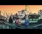 Der VVK für Sonne Boat und Sterne 2016 (30.7.) hat begonnen!nnDie Reise von Hamburgs schwimmendem Festival geht weiter…n10 Boote // 20 DJs // 2500 Sonnen- und Sternen-AnbeternEine Boots-Parade der Freude, des Glücks und des guten Geschmacks!n nBeste elektronische Musik, Sundowner in Hafenkulisse und mit Fernweh-Garantie sowie die pure Lust auf Freiheit, Tanzen und Halligalli begleiten Euch auf unseren schwimmenden Festival-Oasen!!