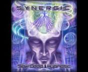 Synergic - Slow, Deep &amp; Hypnoticnby SynergicnTitle: Slow, Deep &amp; HypnoticnArtist: SynergicnLabel: Power House RecordsnGenre: Progressive PsyTrancenCatalogue: PWRCD030nFormat: 2 Panel Jewel Case 1CDnBarcode: 881034133304nRelease: May 2014nnTRACK LISTn1 - Synergic - From The Deep (Deep Dive Remix)n2 - Synergic - Soil Compactorsn3 - Synergic - Be Watern4 - Synergic - When The Shadow Meets The Sean5 - Micro Machines - Mind Control (Synergic Remix)n6 - Frog Prog - Psytraveller (Synergic Remix