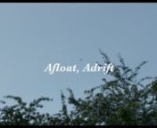Afloat, Adrift is a crowdfunded, short dramatic comedy that follows the life of Mei, a Chinese housewife stuck in her own version of a no man’s land in British suburbia.nOver the years, Mei has failed at integrating into her adopted society. She made a choice to put her family first, and lost herself along the way. Can she conquer her crippling fear enough to finally reunite with her family and find herself again? Armed with a pair of gloves, an apron, a bucket and a VCR tape, she makes her fi