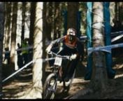 Highlights of the first round of the downhill world cup season. Shot during the finals.nFilmed and edited by: Sébastien Biget - FilmmakernFollow on FB: https://www.facebook.com/sbfilmmaker/nVimeo profile: https://vimeo.com/sbfilmmakernnSoundtrack: Broke For Free - XXV - PetalnCreative Commons License BY 3.0nhttp://brokeforfree.com