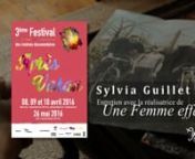 Sylvia Guillet , originaire de la région nantaise et vit à Paris depuis une dizaine d&#39;années. Elle a réalisé plusieurs courts et moyens métrages dont