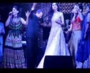 Kanika Kapoor &amp; Sunny Leone World Tour 2016
