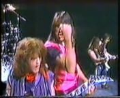 This song has been licensed to VIMEO by DJ Central TV, Blue Pie Records and Planet Blue Pictures.nnHeaven is a heavy metal band from Sydney, Australia that formed in 1980. The band recorded three albums and toured throughout the United States during the 1980s. The group&#39;s original style was similar to that of AC/DC but in later years went in a more commercial heavy metal direction along the lines of Judas Priest.nnThe band was originally formed in Adelaide under the name Fat Lip, which featured