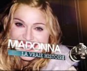 Madonna... On l&#39;a dit finie, has-been, terminée. À 53 ans, Madonna cherche à se réinventer... Mais comment réinventer celle qui a été et restera pour plusieurs générations de fans la Reine de la Pop ? Madonna : un nom, une marque, une légende. Mais quelle femme se cache derrière le mythe ? Nous avons rencontré la famille de la petite fille orpheline de mère, les amis d&#39;une danseuse en puissance, les compagnons de galère d&#39;une squatteuse inconsciente dans la sombre New York des ann