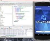 Hello Revmobers,nnIn this video we will teach you how to integrate and test Revmob&#39;s Unity SDK in a sample app for Android.nnBe sure to have a Revmob account (you can sign up at revmobmobileadnetwork.com/) and to have Unity already dowloaded (available at unity3d.com/), with the latest JDK installed (oracle.com/technetwork/java/javase/downloads/index.html). You should also download our Unity SDK at sdk.revmobmobileadnetwork.com/, where you can find all our full guides.nnIf you have further doubt