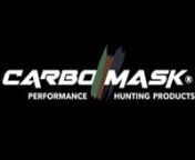 Carbomask® premium performance camo face paint is the best hunting camouflage face paint on the market. It contains no oil or grease, it resists water and rubbing individually, but removes in seconds with just water and light pressure applied together.No baby wipe or scrubbing necessary to remove.Scent-free, zero glare, activated charcoal, non-pore clogging. There aren&#39;t enough hunting days in the year. Make every one count and use the best camo face paint.