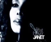 Janet Jackson - \ from wd2n