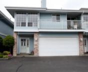 #30 5216 201A St. Langley, BC