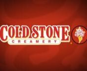 Each year ColdStone Trinidad and Tobago tasks us with creating a unique video that would appeal to the current trend. The team at ColdStone are known for their ice cream styling and flare so this year we combined that flare with the popular Pokemon Go