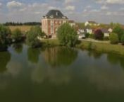 Présentation de la ville de Moissy-Cramayel, Sénart, Seine-et-Marne (77)