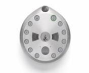 Gate is the first all-in-one solution to home access. With Gate, you can lock and unlock your door for trusted individuals from anywhere, anytime. Gate features a keypad lock, a motion activated camera, a call button, all on top of your traditional deadbolt.